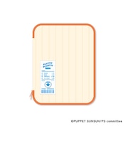 フロンティア　パペットスンスン　タブレットケース　MARKET