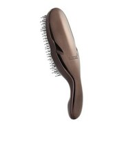 ヘアスター(HAIRSTAR) イオンスターブラシ PRO クロームブラック