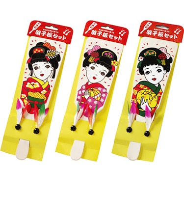 羽子板セット　OKKWG13112