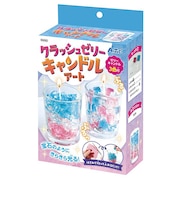 アーテック　クラッシュゼリー　キャンドルアート　58383