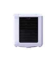 ショップジャパン(SHOP JAPAN) ここひえ R8 CCH8WHWS ホワイト
