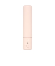 粧美堂 どこでも前髪ミニアイロン 軽量ヘアアイロン SPV71727 USB給電タイプ