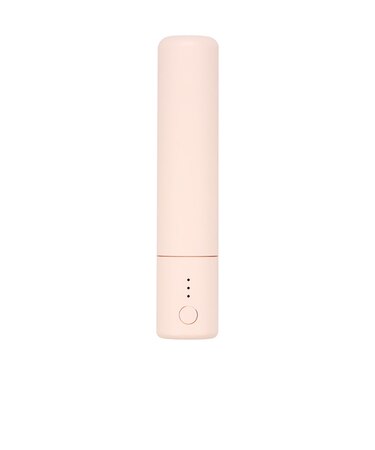 粧美堂　どこでも前髪ミニアイロン　軽量ヘアアイロン　SPV71727　USB給電タイプ