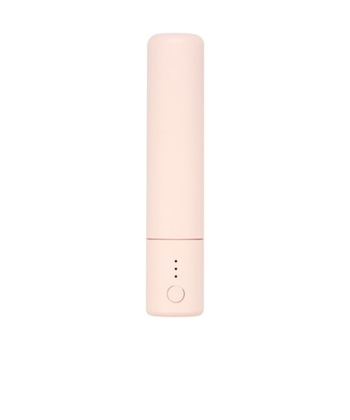 粧美堂　どこでも前髪ミニアイロン　軽量ヘアアイロン　SPV71727　USB給電タイプ