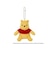 セキグチ（Sekiguchi）　ウィニーザプー（Winnie　the　Pooh）　マスコットキーチェーン　640973　プーさん