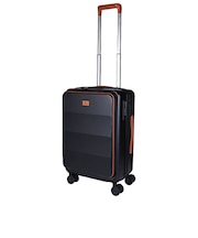 ノルディス(NORDACE) Siena キャリーオン 40(45)L LG-7801 ブラック