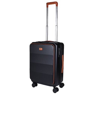 ノルディス（NORDACE）　Siena　キャリーオン　40(45)L　LG-7801　ブラック