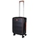 ノルディス（NORDACE）　Siena　キャリーオン　40(45)L　LG-7801　ブラック