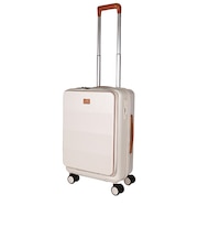 ノルディス(NORDACE) Siena キャリーオン 40(45)L LG-7801 ベージュ