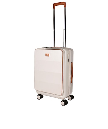 ノルディス（NORDACE）　Siena　キャリーオン　40(45)L　LG-7801　ベージュ