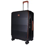 ノルディス(NORDACE) Siena チェックイン M 90(100)L LG-7802 ブラック