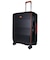 ノルディス（NORDACE）　Siena　チェックイン　M　90(100)L　LG-7802　ブラック