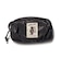 コブマスター（COBMASTER）　SQUARE　POUCH　80　ブラック