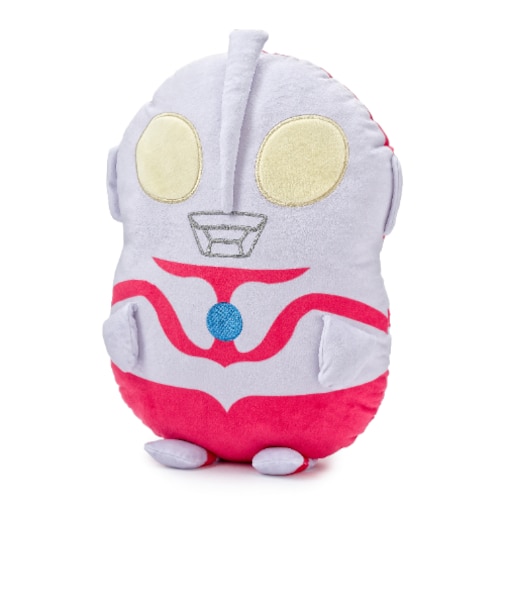 ウルトラハンズ　クッション　ウルトラマン