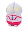 ウルトラハンズ　クッション　ウルトラマン