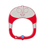 ウルトラハンズ メタルカラビナ ウルトラマン
