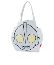 ウルトラハンズ トートバッグ ウルトラマン
