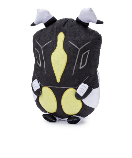 ウルトラハンズ　クッション　ゼットン
