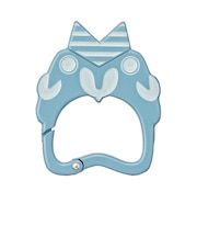 ウルトラハンズ メタルカラビナ バルタン星人