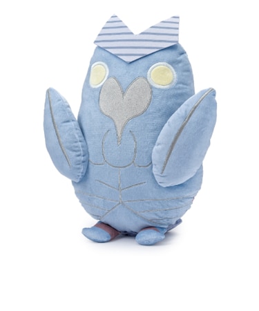ウルトラハンズ　クッション　バルタン星人