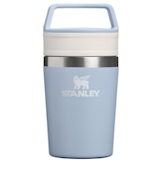 スタンレー（STANLEY）　カフェトゥーゴー　トラベル真空断熱マグ　8oz／0.23L　ブルードリームストーン