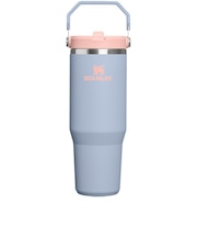 スタンレー(STANLEY) アイスフロー フリップストロー 真空断熱タンブラー2.0 30oz/0.88L ブルードリーム