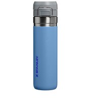 スタンレー（STANLEY）　クイックフリップゴーボトル　24oz／0.71　ブルースカイ