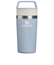 スタンレー（STANLEY）　カフェトゥーゴー　トラベル真空断熱マグ　12oz／0.35L　ブルードリームストーン