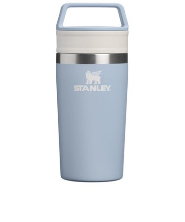 スタンレー（STANLEY）　カフェトゥーゴー　トラベル真空断熱マグ　12oz／0.35L　ブルードリームストーン