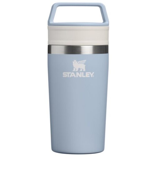 スタンレー（STANLEY）　カフェトゥーゴー　トラベル真空断熱マグ　12oz／0.35L　ブルードリームストーン