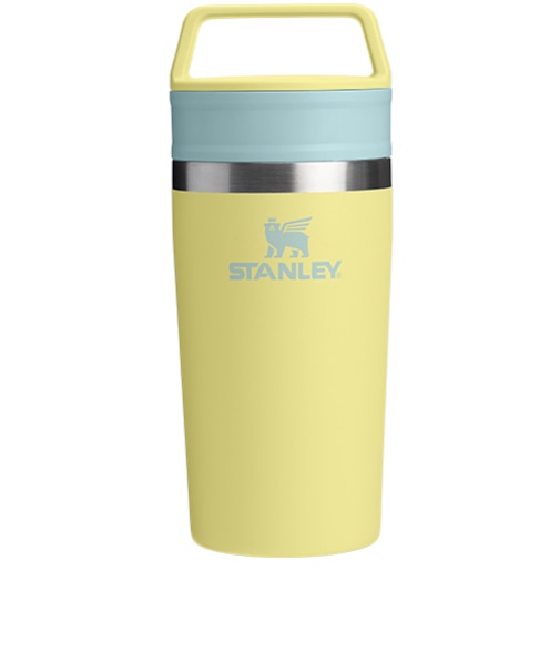 スタンレー（STANLEY）　カフェトゥーゴー　トラベル真空断熱マグ　12oz／0.35L　ポメロ