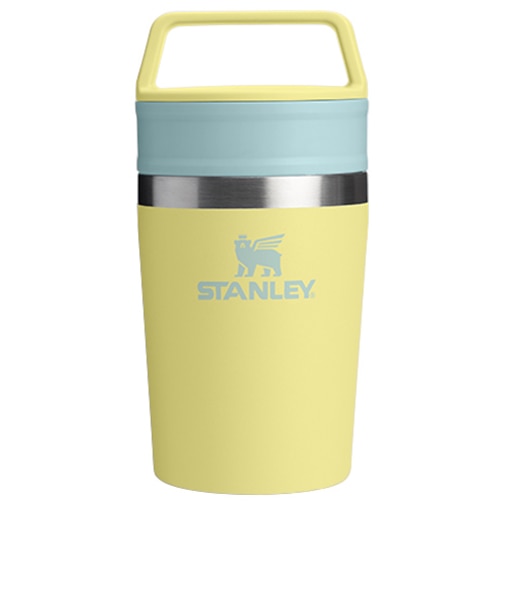 スタンレー（STANLEY）　カフェトゥーゴー　トラベル真空断熱マグ　8oz／0.23L　ポメロ