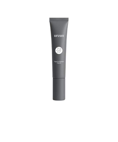 ユアルン（ureun）　URN　ドライシャンプー　40mL