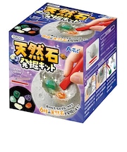 アーテック　天然石発掘キット　58251