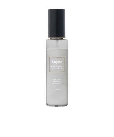 ルフォ（Lujoso）　リッチヘア＆ボディミスト　プレミアム抹茶　90mL