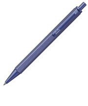 ロディア（RHODIA）　scRiptボールペン　0.7mm　CF9318　ブルージーンズ　【数量限定】
