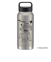 ハンズ限定　スケーター（Skater）　ハンドル付きボトル　バズ　800mL