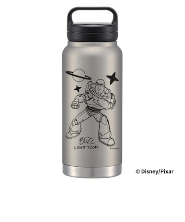ハンズ限定　スケーター（Skater）　ハンドル付きボトル　バズ　800mL