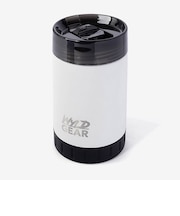 ワイルドギア（WYLD　GEAR）　マルチカン　12OZ　355mL　ホワイト
