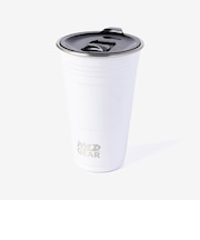 ワイルドギア（WYLD　GEAR）　ワイルドカップ　16OZ　473mL　ホワイト