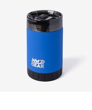 ワイルドギア(WYLD GEAR) マルチカン 12OZ 355mL ロイヤルブルー