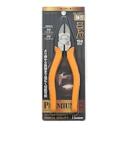 フジ矢(FUJIYA)×ビッグマン(BIGMAN) 強力ニッパ 150mm KN-150FV JIS規格品