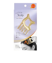 アルファックス　Want　to　be（WTB）　熱伝導かっさ　スカルプ