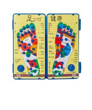 山佳化成　足ツボ健康