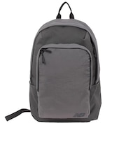 【お買い得】　NewBalance（ニューバランス）　デイパック　23L　LAB55673　グレー