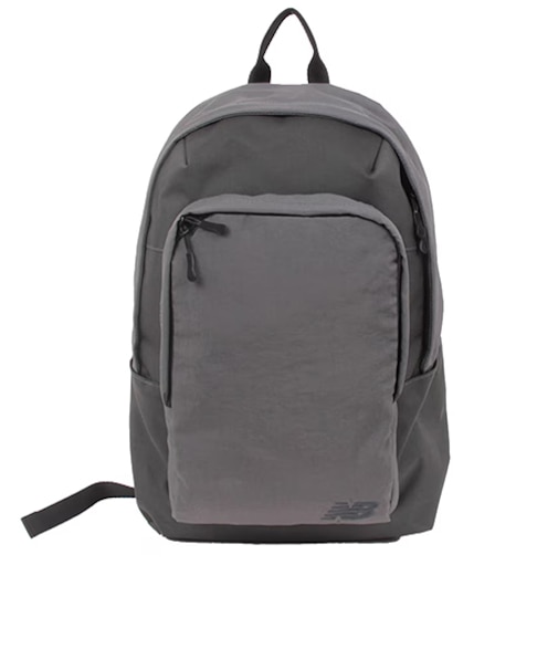 【お買い得】　NewBalance（ニューバランス）　デイパック　23L　LAB55673　グレー