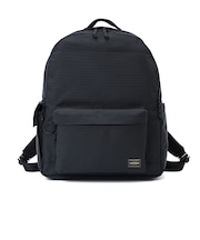 吉田カバン ポーター(PORTER) エクスプローラー(EXPLORER) デイパック(M) 507-17996 ネイビー