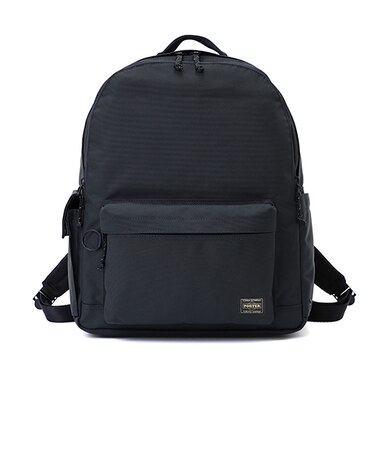 吉田カバン　ポーター（PORTER）　エクスプローラー（EXPLORER）　デイパック（M）　507－17996　ネイビー