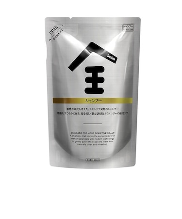 セイカゼン　（Seika　全）　シャンプー　詰替　380mL