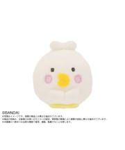 バンダイナムコヌイ たまごっち ぷりぬいぷち しろたまズ
